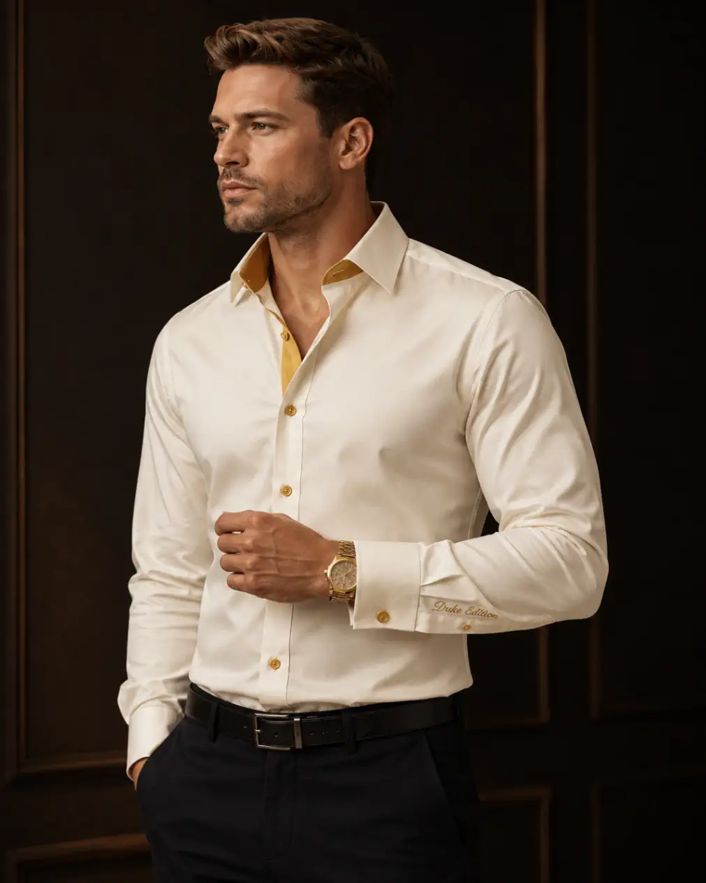 Founder Royal Classic