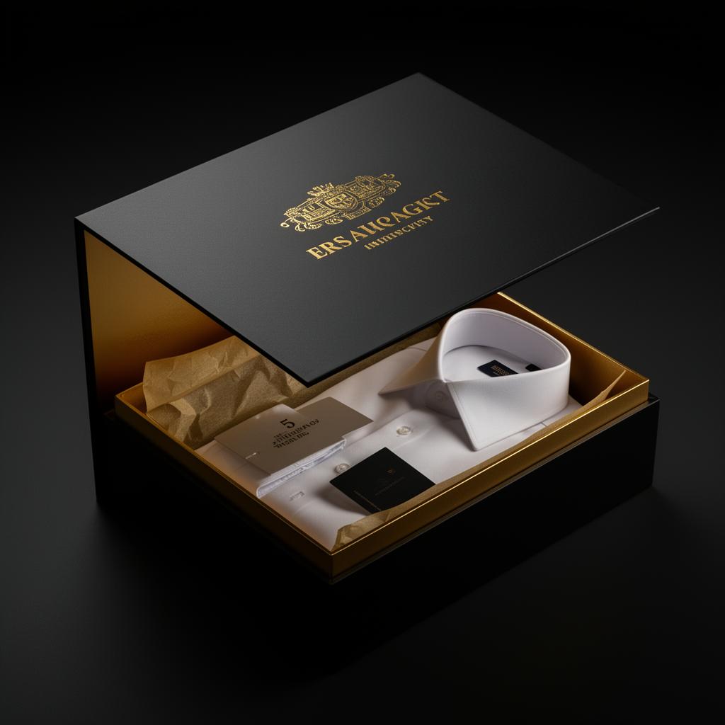 Duke Edition packaging